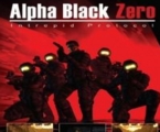 Alpha Black Zero: Intrepid Protocol (PC; 2004) - Zwiastun